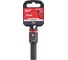 Головка ударная удлиненная ShW 7 мм, 3/8" Milwaukee 4932480281 1