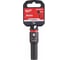 Головка ударная удлиненная ShW 9 мм, 3/8" Milwaukee 4932480283 1
