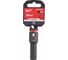 Головка ударная удлиненная ShW 8 мм, 3/8" Milwaukee 4932480282 1