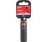 Головка ударная удлиненная ShW 12 мм, 3/8" Milwaukee 4932480286 1