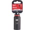 Головка ударная удлиненная ShW 20 мм, 3/8" Milwaukee 4932480294 1