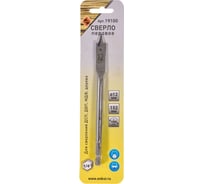 Сверло перовое (12х152 мм) по дереву Энкор 19100