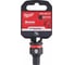Головка ударная ShW 6 мм, 3/8" Milwaukee 4932480263 1