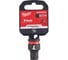 Головка ударная ShW 7 мм, 3/8" Milwaukee 4932480264 1