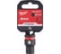 Головка ударная ShW 9 мм, 3/8" Milwaukee 4932480266 1