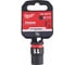 Головка ударная ShW 11 мм, 3/8" Milwaukee 4932480268 1
