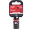 Головка ударная ShW 12 мм, 3/8" Milwaukee 4932480269 1