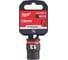Головка ударная ShW 13 мм, 3/8" Milwaukee 4932480270 1