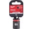 Головка ударная ShW 15 мм, 3/8" Milwaukee 4932480272 1