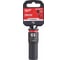 Головка ударная удлиненная ShW 13 мм, 3/8" Milwaukee 4932480287 1