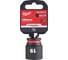 Головка ударная ShW 19 мм, 3/8" Milwaukee 4932480276 1