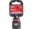 Головка ударная ShW 20 мм, 3/8" Milwaukee 4932480277 1