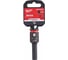 Головка ударная удлиненная ShW 6 мм, 3/8" Milwaukee 4932480280 1