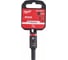 Головка ударная удлиненная ShW SKT 4 мм, 1/4" Milwaukee 4932480251 1