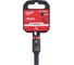 Головка ударная удлиненная ShW SKT 5 мм, 1/4" Milwaukee 4932480253 1