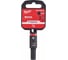 Головка ударная удлиненная ShW SKT 6 мм, 1/4" Milwaukee 4932480255 1