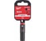 Головка ударная удлиненная ShW SKT 9 мм, 1/4" Milwaukee 4932480258 1