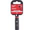Головка ударная удлиненная ShW SKT 10 мм, 1/4" Milwaukee 4932480259 1