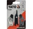 Лезвия запасные для вырубных ножниц YT-19260 YATO YT-19261 2