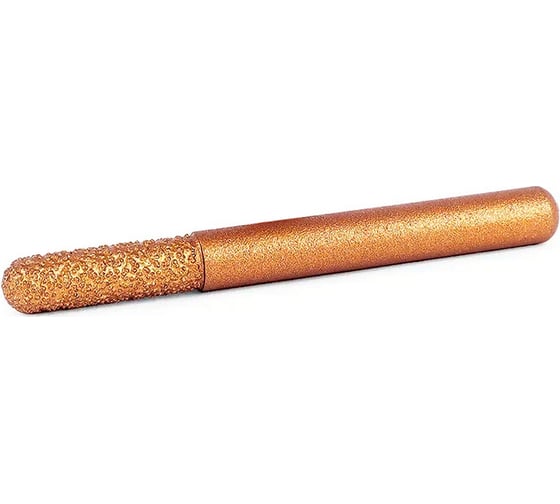 Алмазная бор-фреза CS 6x20 мм, хвостовик 6 мм MESSER CS0620M06 1