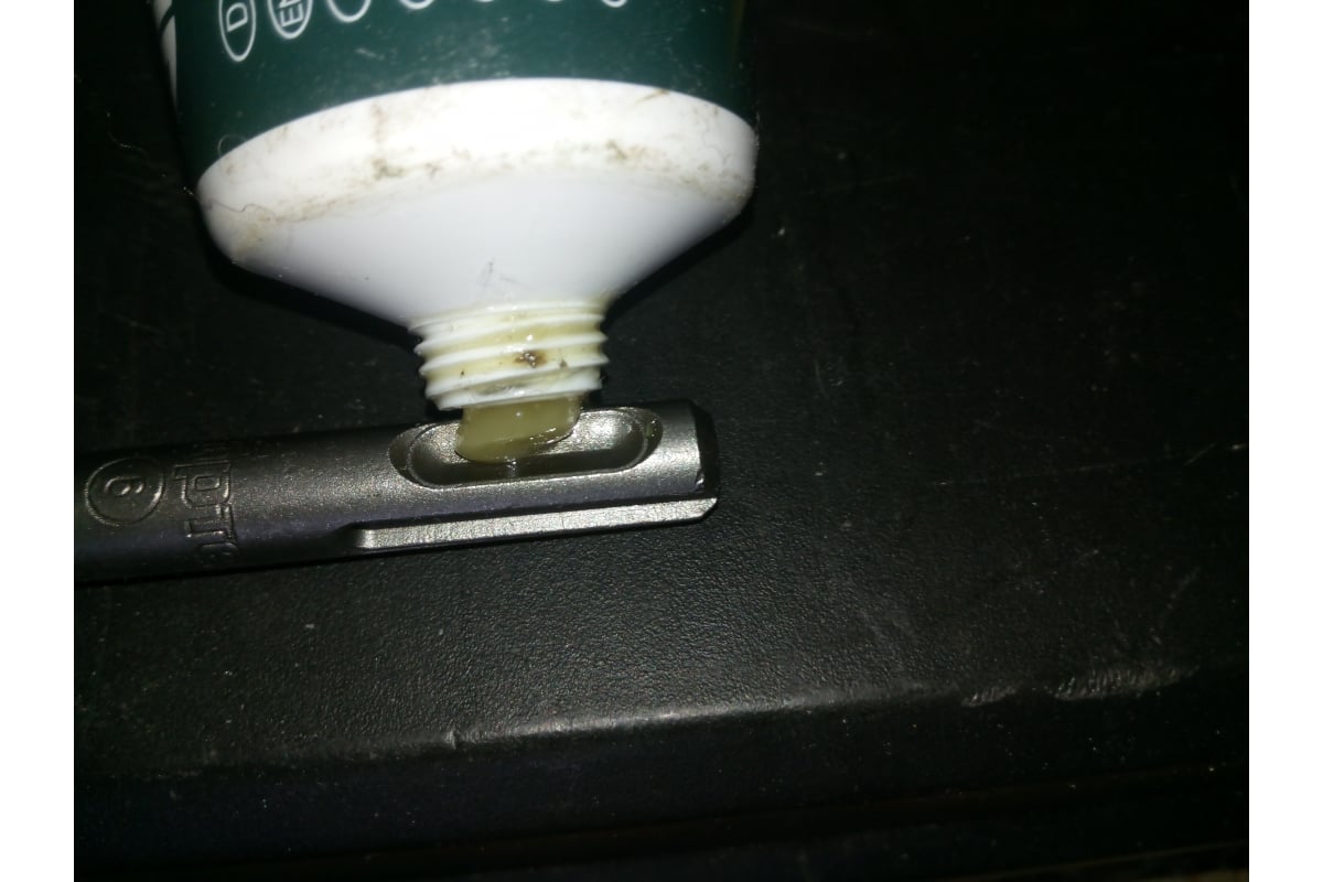 Смазка для буров 100 мл Metabo 631800000 - выгодная цена, отзывы ...