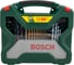 Набор принадлежностей Titanium 50 шт. Bosch 2607019327 3