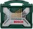 Набор принадлежностей Titanium 50 шт. Bosch 2607019327 5