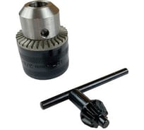 Патрон сверлильный ключевой 1.5-13 мм, 3/8"-24UNF Спец СПЕЦ-1320007