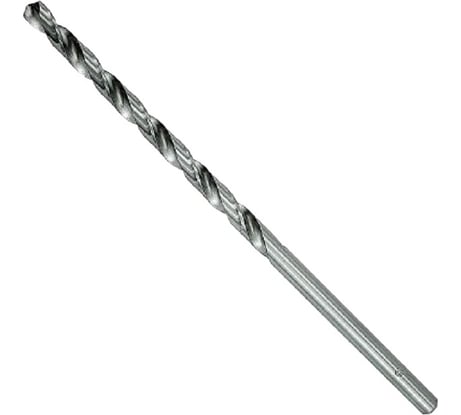 Сверло удлиненное по металлу 5x300 мм S.E.B. 406CL-MT300-5