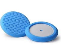 Полировальный круг T60 синий мягкий 230x35 мм FITTER 34079-6