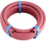 Рукав газовый 6.3 мм, 5 м, красный, 1 класс DRAGONKIT 00-00002678 3