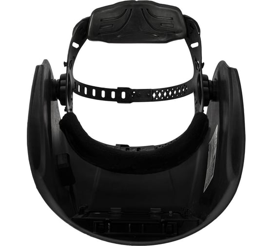 Маска сварочная ULTRA F10 DIN 5-8/9-13, Хамелеон, коробка QUATTRO ELEMENTI 908-559
