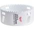 Коронка биметаллическая HOLEDOZER CARBIDE 140 мм Milwaukee 49560848 1