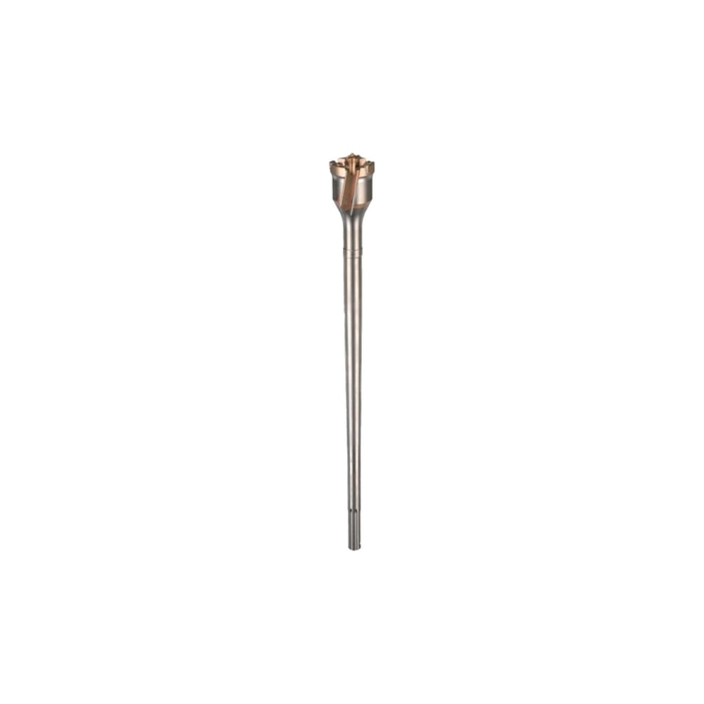 Бур туннельный 40x550 мм, SDS-Max Milwaukee 4932492053 - выгодная цена ...