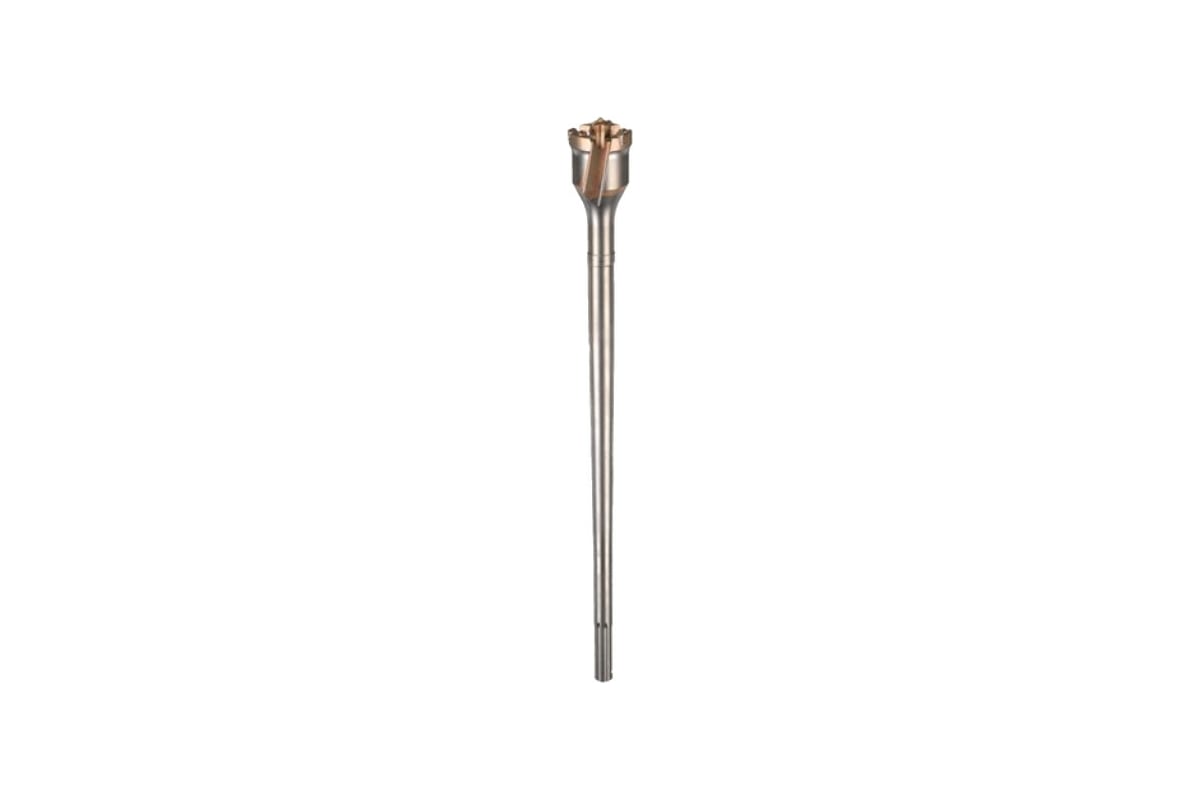 Бур туннельный 40x550 мм, SDS-Max Milwaukee 4932492053 - выгодная цена ...