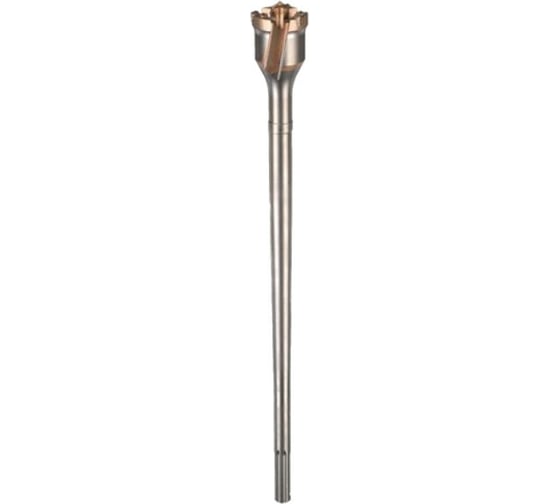 Бур туннельный 40x550 мм, SDS-Max Milwaukee 4932492053 1
