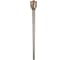 Бур туннельный 65x990 мм, SDS-Max Milwaukee 4932492059 1