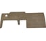 Лезвие сменное Switchblade 57 мм Milwaukee 4932479550 1
