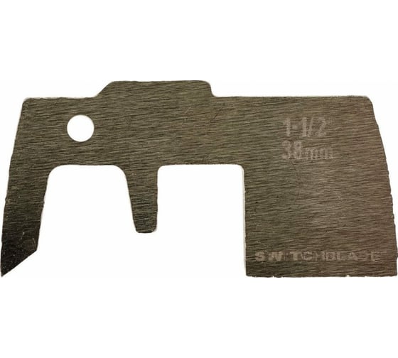 Лезвие сменное Switchblade 38 мм Milwaukee 4932479547 1