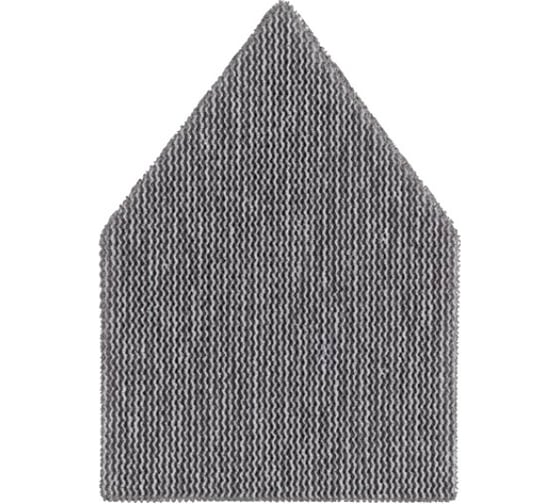 Бумага шлифовальная 12 шт + подложка, 67x92 мм, Р400 исключительно для M12 FDSS Milwaukee 48805400 1