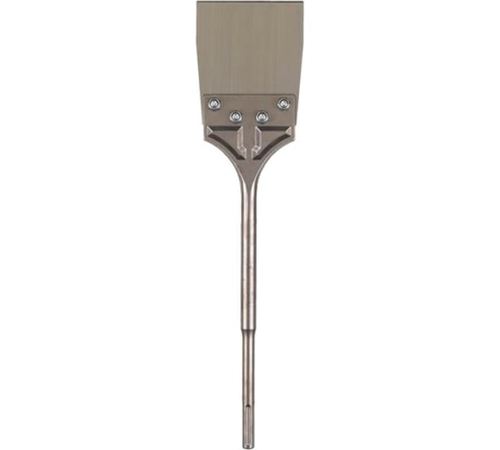 Скребок для чистки пола 635x152 мм, SDS-Max Milwaukee 4932480474 1