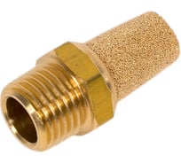 Глушитель 1/4" CDC Pneumatics STB 02