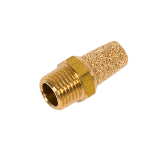Глушитель 1/4" CDC Pneumatics STB 02 1