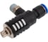 Клапан быстрого выхлопа 10 мм - 1/4" CDC Pneumatics ESC 10-M-02 2