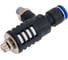 Клапан быстрого выхлопа 10 мм - 1/8" CDC Pneumatics ESC 10-M-01 4