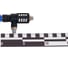 Клапан быстрого выхлопа 10 мм - 1/8" CDC Pneumatics ESC 10-M-01 6