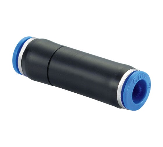 Стоп фитинг 6 мм CDC Pneumatics SPU 06 1