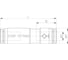 Стоп фитинг 10 мм CDC Pneumatics SPU 10 2