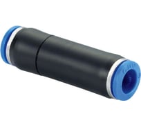 Стоп фитинг 12 мм CDC Pneumatics SPU 12