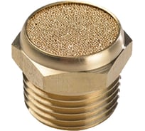 Глушитель V 1/8 STB V 01 STB(V) 01 CDC Pneumatics